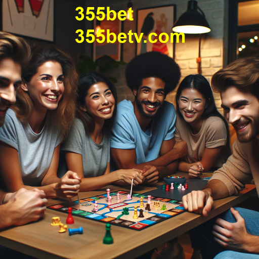 Desvendando o Jogo de Perguntas no 355bet