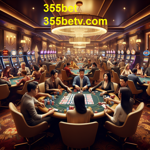 355bet