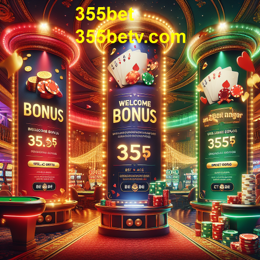 Atraentes Promoções na 355bet: Aumente Suas Chances de Ganhar