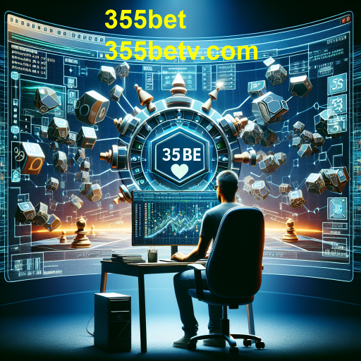 Descubra os Melhores Jogos de Estratégia no 355bet